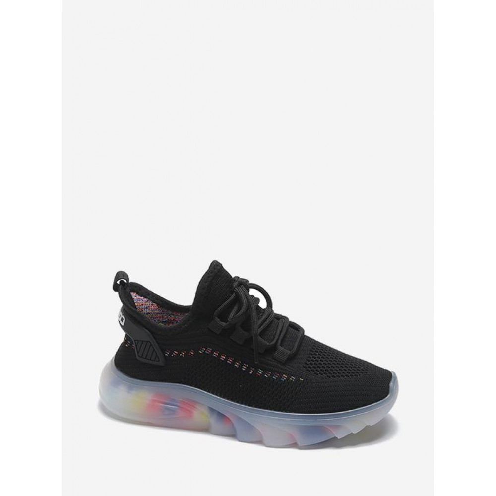 Breathable Lace Up Shoes Breathable Lace Up Shoes